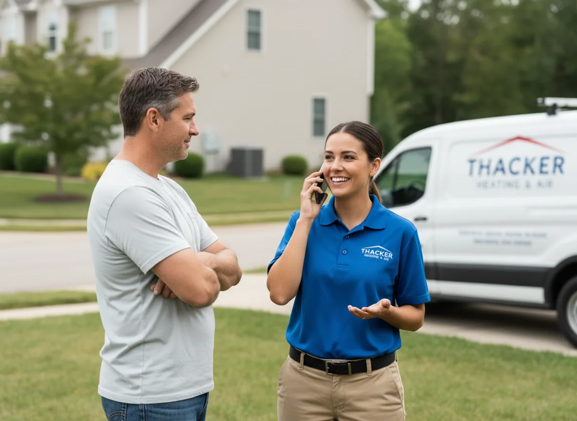 Ac Repair Lahmansville, WV FAQs